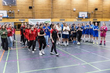 Bild 93 - wCJ Falkinnen Cup